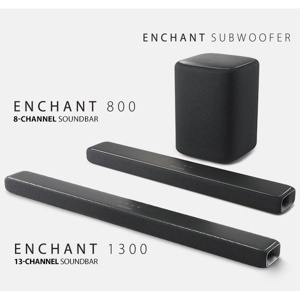 Loa Harman Kardon Enchant Subwoofer