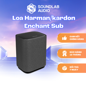 Loa Harman Kardon Enchant Subwoofer