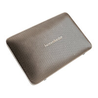 Loa Harman Kardon Esquire 2: Âm thanh vượt trội, thiết kế đẳng cấp!