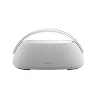 Loa Harman Kardon GO+PLAY 3 - Màu xám | Giá rẻ, trả góp 0%