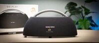 LOA HARMAN KARDON GO PLAY MINI (PGI), PIN 8H, BLUETOOTH, AUX, 100W