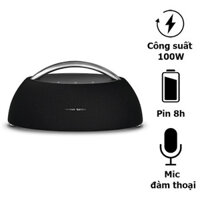 Loa Harman Kardon Go Play ,công suất 100W, pin lên đến 8 tiếng