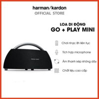 Loa Harman Kardon Go Play Mini