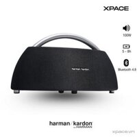 Loa Harman Kardon GoPlay 2 Chính Hãng