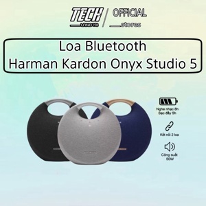 Loa Harman Kardon Onyx Studio 5