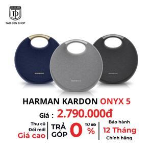Loa Harman Kardon Onyx Studio 5