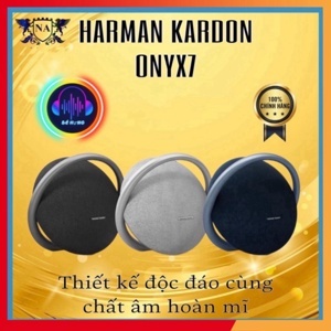 Loa Harman Kardon Onyx Studio 7