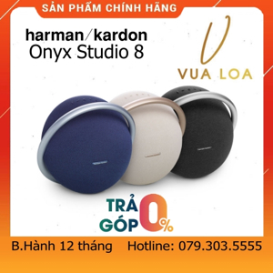 Loa Harman Kardon Onyx Studio 8