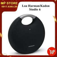 Loa Harman Kardon Onyx Studio 6 - Hàng Chính Hãng