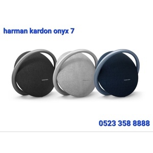 Loa Harman Kardon OnyX