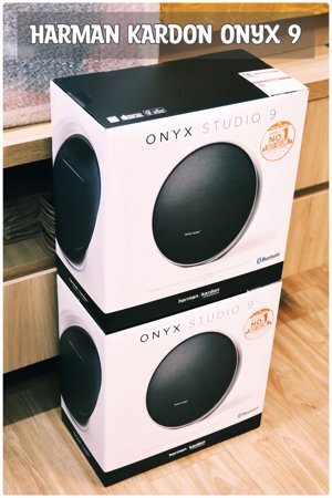 Loa Harman Kardon OnyX