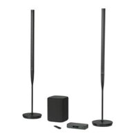 Loa Harman Kardon RADIANCE 2400 - Black