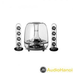 Loa Harman Kardon SoundSticks III - 2.1