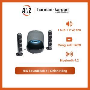 Loa Harman Kardon Soundsticks 4