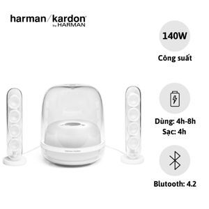 Loa Harman Kardon Soundsticks 4