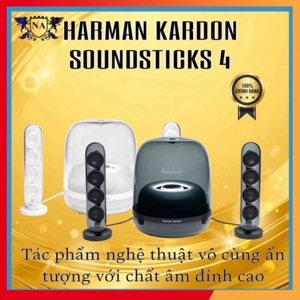 Loa Harman Kardon Soundsticks 4