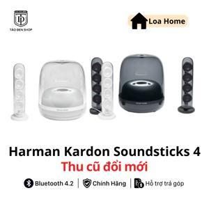 Loa Harman Kardon Soundsticks 4