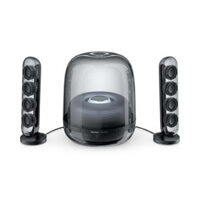 Loa Harman Kardon SOUNDSTICKS 4 - Màu đen | Giá rẻ, trả góp 0%