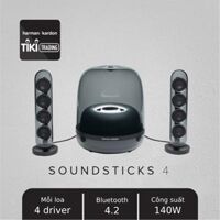 Loa Harman Kardon Soundsticks 4 CHÍNH HÃNG