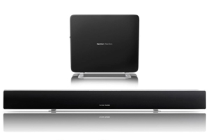 Loa Harman Kardon SB35/230