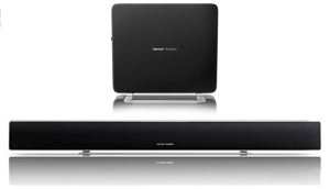 Loa Harman Kardon SB35/230