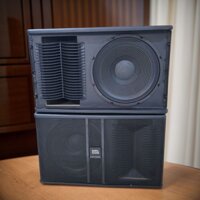 Loa Hát Karaoke Gia Đình Ki82 Bass 30 (Giá 2 Cái), 3 Đường Tiếng, Công Suất 1000W  - Tặng 10M Dây