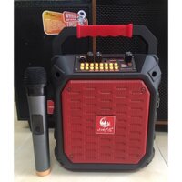 Loa hát karaoke hay mini giá rẻ, loa karaoke mini hát hay, âm thanh lớn