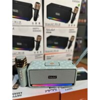 Loa hát karaoke Peterht SK2066 Bluetooth chính hãng