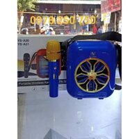 Loa hát karaoke YS A20