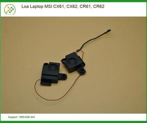 Loa Craven CR-62
