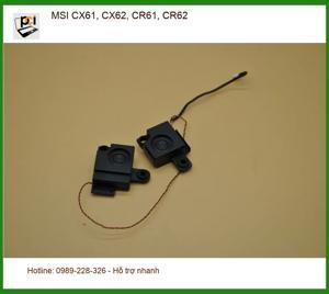 Loa Craven CR-62