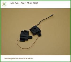 Loa Craven CR-62