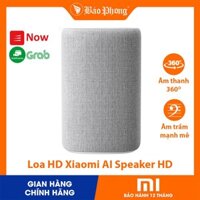 Loa HD Xiaomi AI Speaker HD XMYX01JY