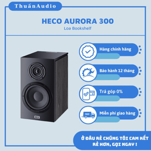 Loa Heco Aurora 300