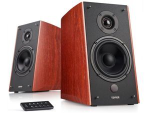 Loa Hi-Fi Bluetooth Edifier R2000DB 2.0