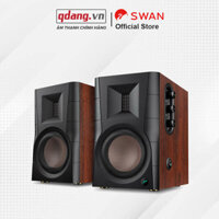 Loa Hivi Swan D200 Loa kệ để phòng khách