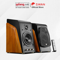 Loa HIVI SWAN M200MKIII+ Loa kệ để bàn