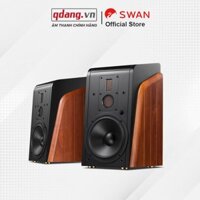 Loa HIVI SWAN M300MKII Loa kệ để phòng khách