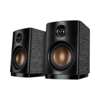 Loa HiVi Swan OS-10 - Bản quốc tế - Màu đen