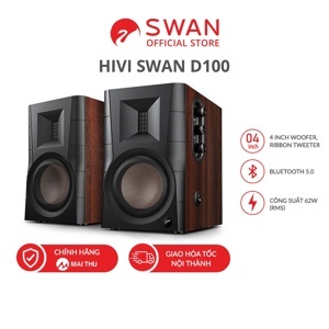 Loa Hivi Swans D100