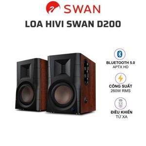 Loa Hivi Swans D200