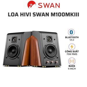 Loa Hivi Swans M100MKIII