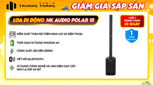 Loa HK Audio Polar 10
