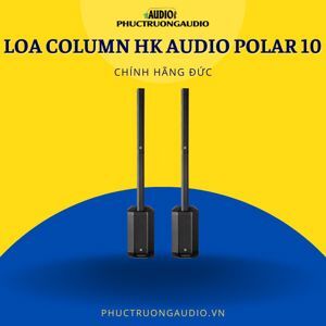 Loa HK Audio Polar 10