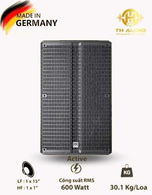 Loa HK Linear 5 115F