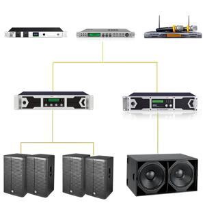 Loa HK Linear 5 115F