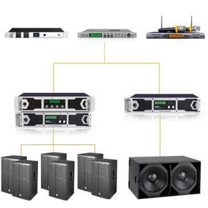 Loa HK Linear 5 115F