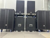 LOA HỎA TIỂN 30 ĐÔI NEO BI 7 MÀU COIL 75
