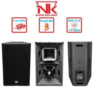 Loa hỏa tiển Bosa T24N