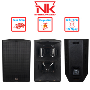 Loa hoả tiễn Bosa T25N